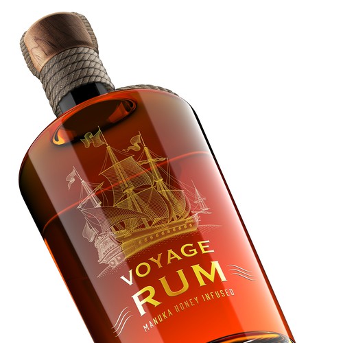 VOYAGE RUM