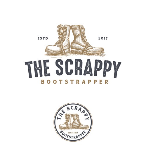 The Scrappy Bootstrapper