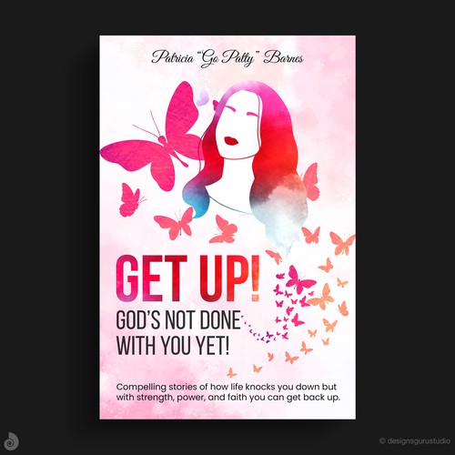 Book Cover Design