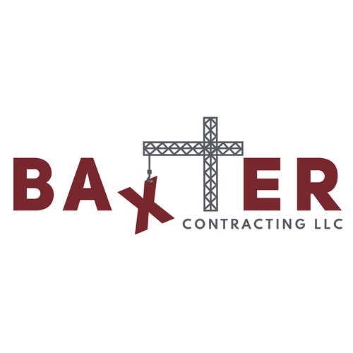 Construction Company Logo