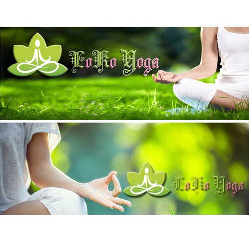 Yoga Company Logo 