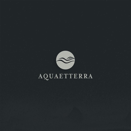 Aquaeterra Logo