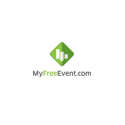 MyFreeEvent.com Logo