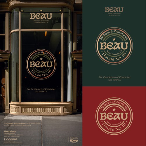 BEAU