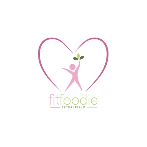 Logo for FitFoodie Petersfield