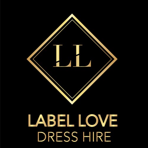 Label Love Dress Hire