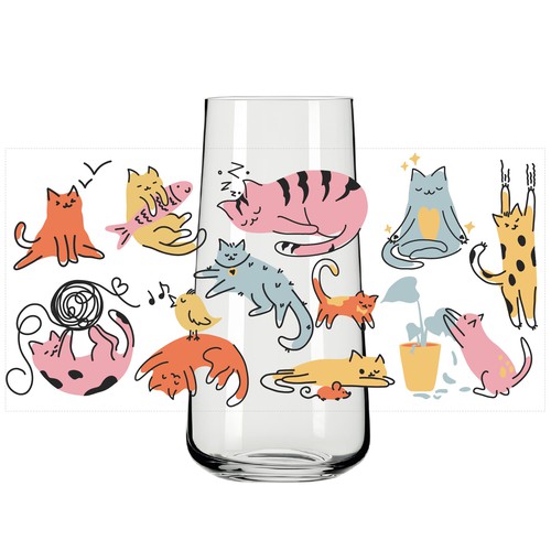 Funny cats