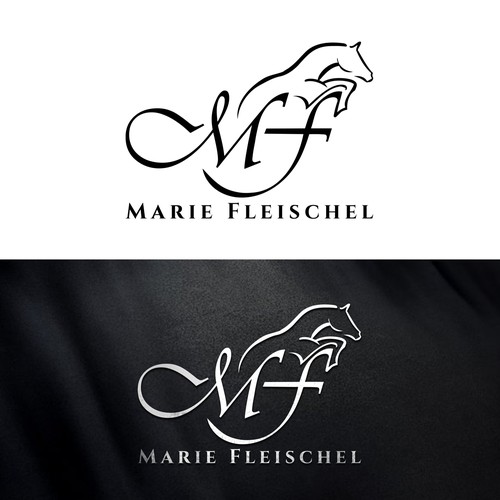 Marie Fleischel Logo