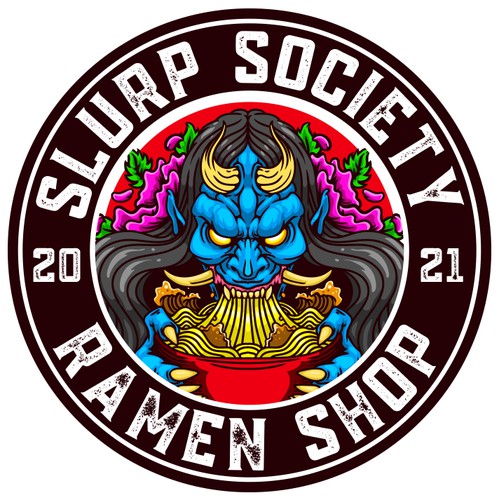 Slurp Society Ramen Shop