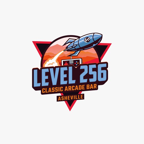 Level 256