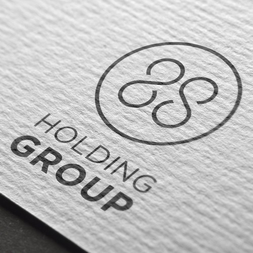Holding Group logo