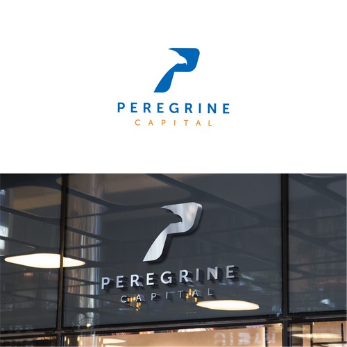 Peregrine Capital Logo