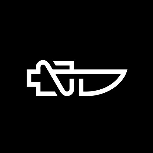 ND Knife Logo