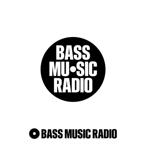 Logo for a Music Radio