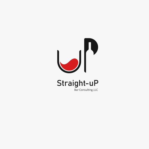 Logo design contest entry