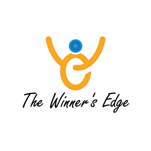 Logo for The Winner's Edge