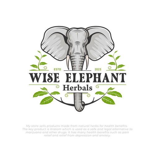 Wise Elephant