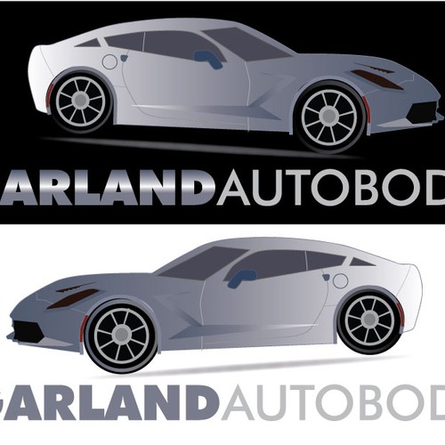Garland Autobody 2