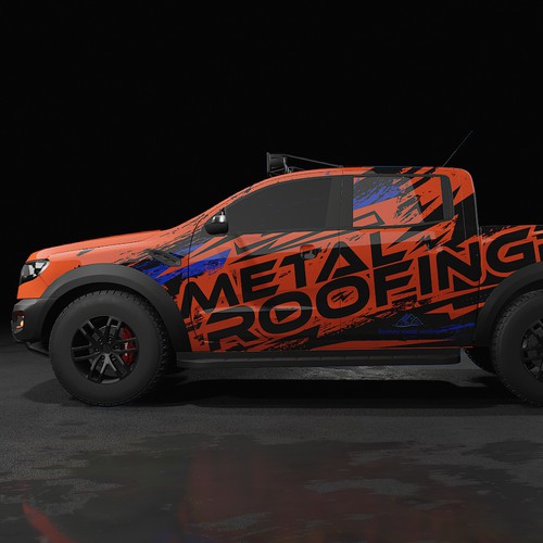 Car Wrap