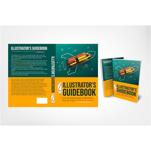 Illustrator Guidebook