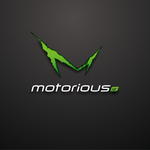 Help motorious with a new logo