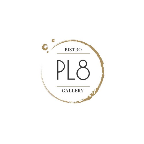 PL8 bistro & gallery