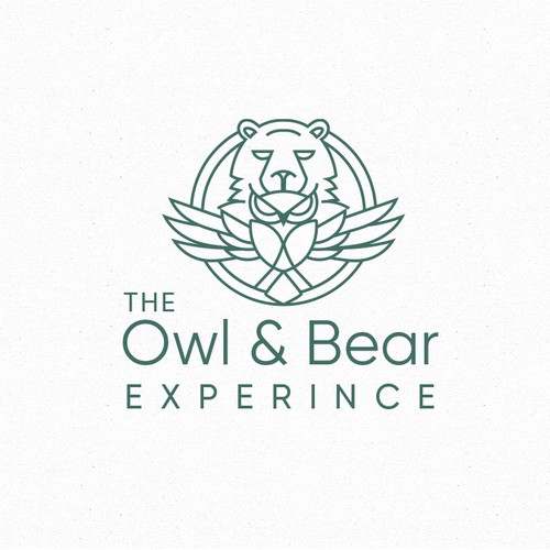 The Owl & Bear Experince
