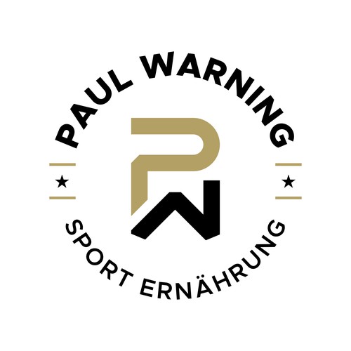 Spor Ernährung Logo