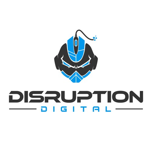 Disrupting The Online experience with Disruption Digital