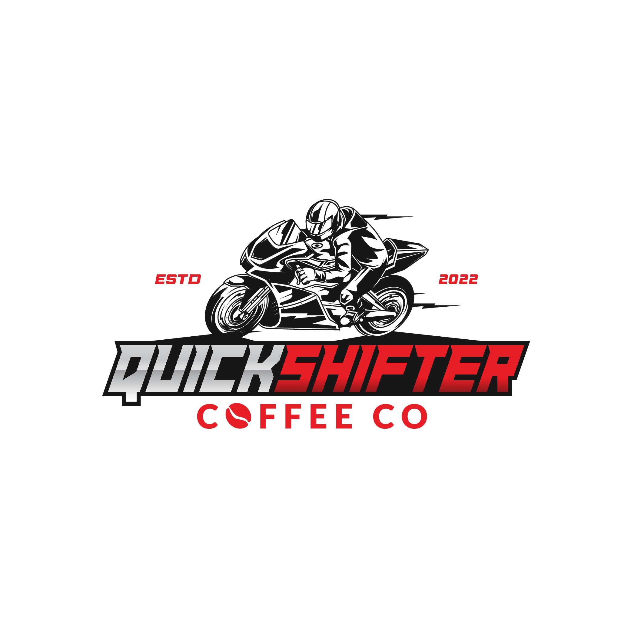 Fast Paced Coffee Brand