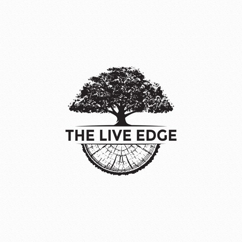 THE LIVE EDGE