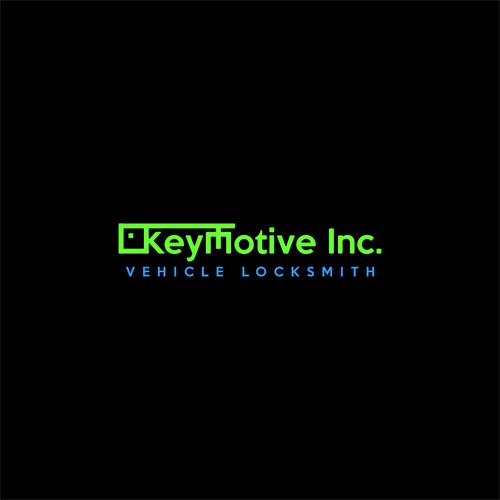 Logo Key Motive