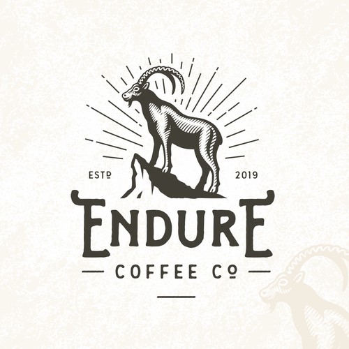 Endure Coffee Co.