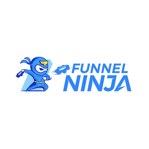 Ninja Funnel