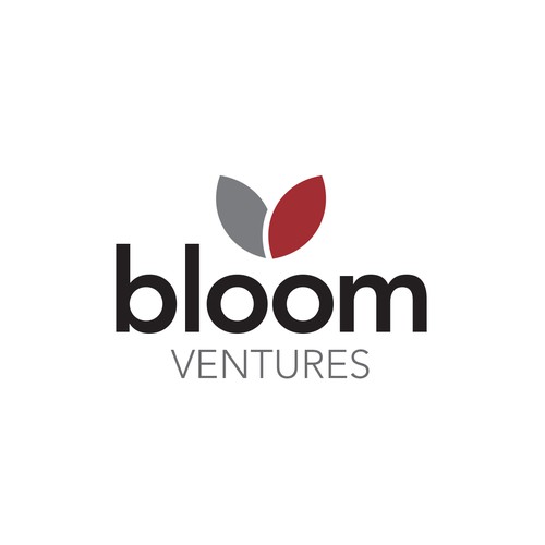 Create the next logo for Bloom Ventures