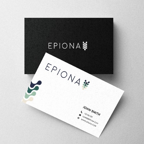 Clean Logo for Medical Practice