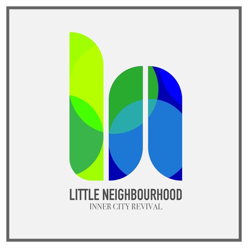 Logo design needed for neighbourhood bar and resturant
