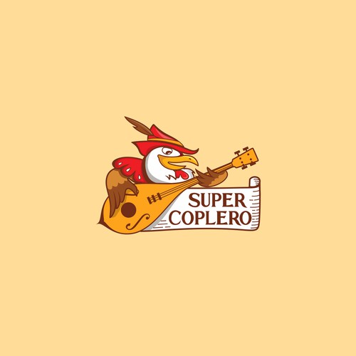 logo Super Coplero