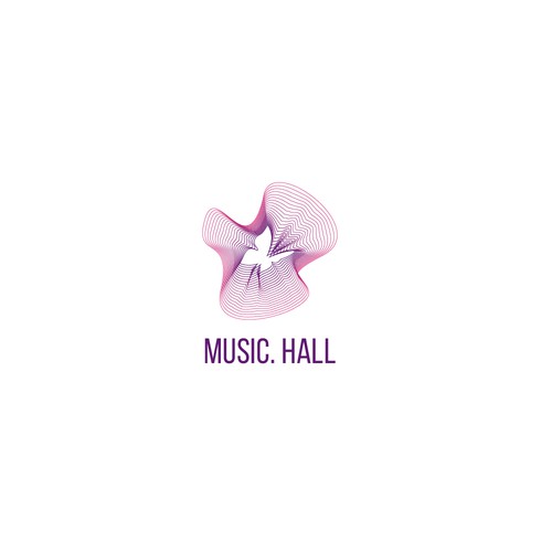 logo Music Hall