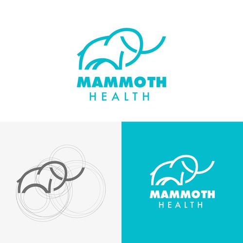 Mammoth Health logo