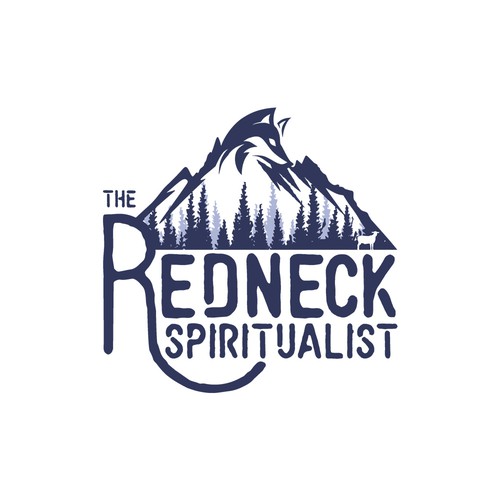 the REDNECK Spiritualist