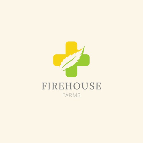 Firehouse Farms Logo