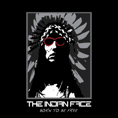 The Indian Face