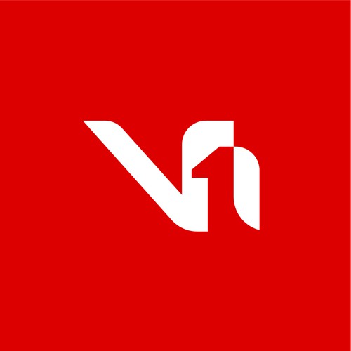 Luxury Brand Logo with Strong Recognition & Submark