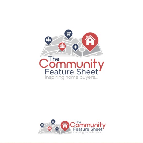 Create a New Logo for Real Estate Related Company