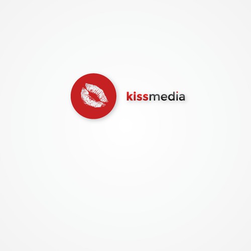KissMedia needs a great logo!