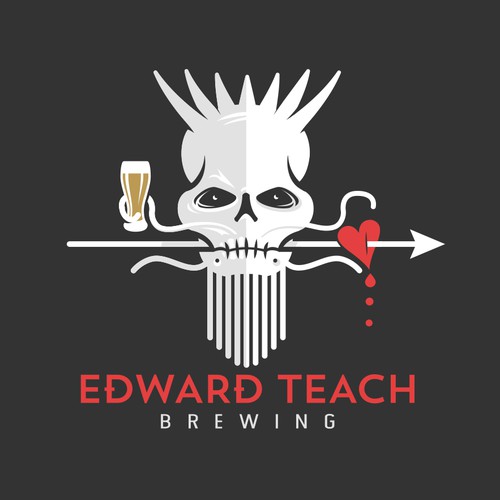 Edward Teach Brewing