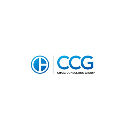 CCG design logo