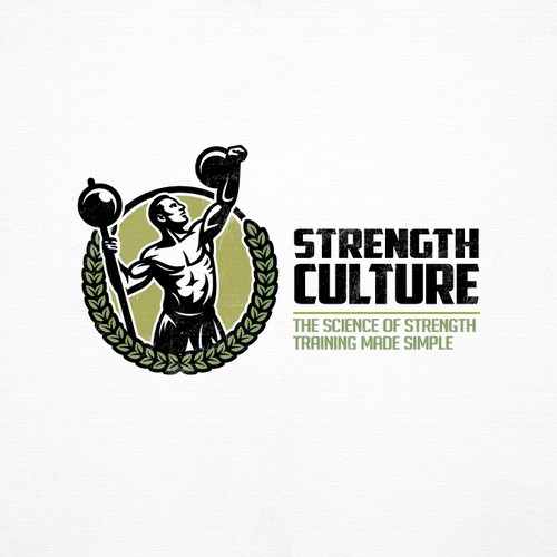 Strongman 