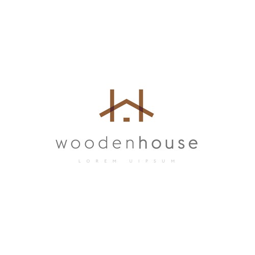 Wooden House